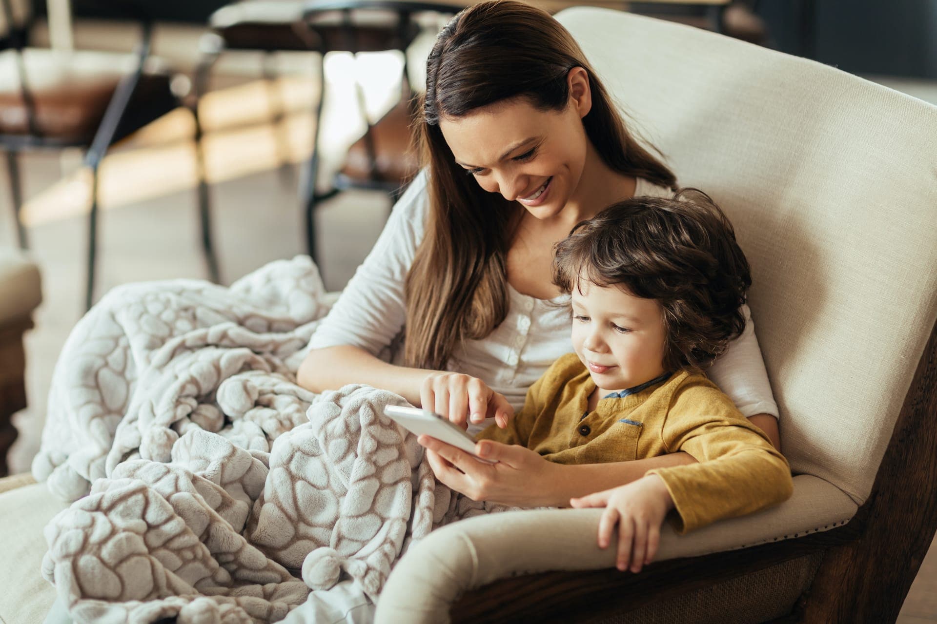 Logopedske pravljice I.