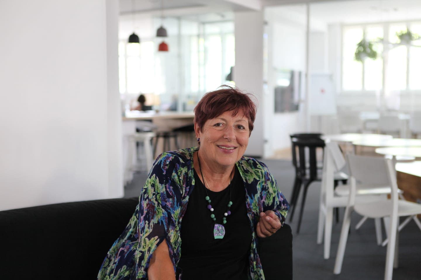 Aksinja Kermauner
