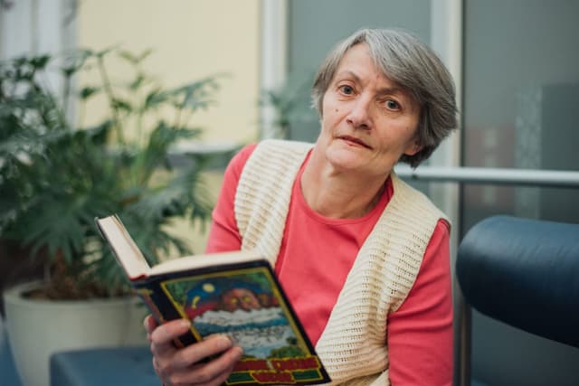 Alenka Kadoič