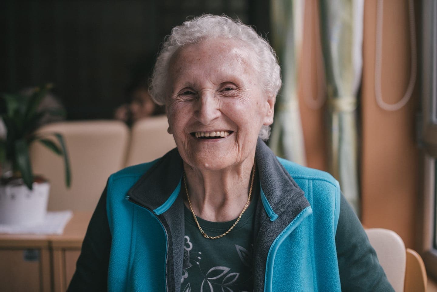 Anica Čandek