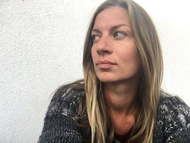 Bojana Dimitrovski