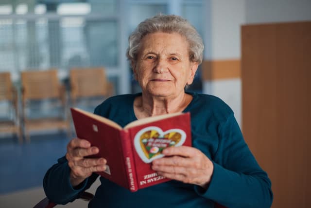 Erna Dolžan