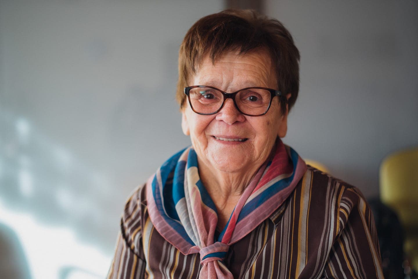 Francka Stegel