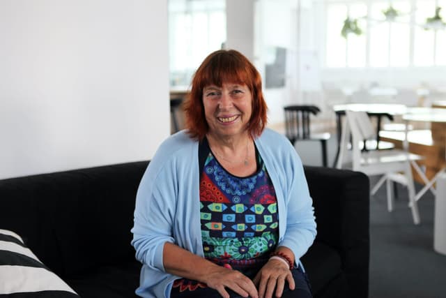 Ida Mlakar Črnič