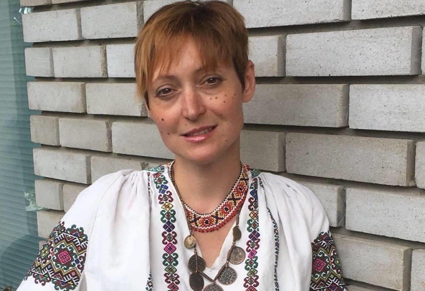 Інна Демченко Фреліх