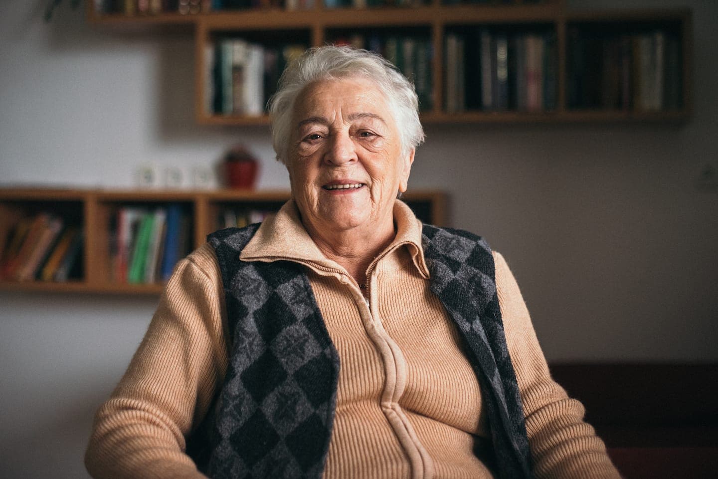 Ivana Vreček