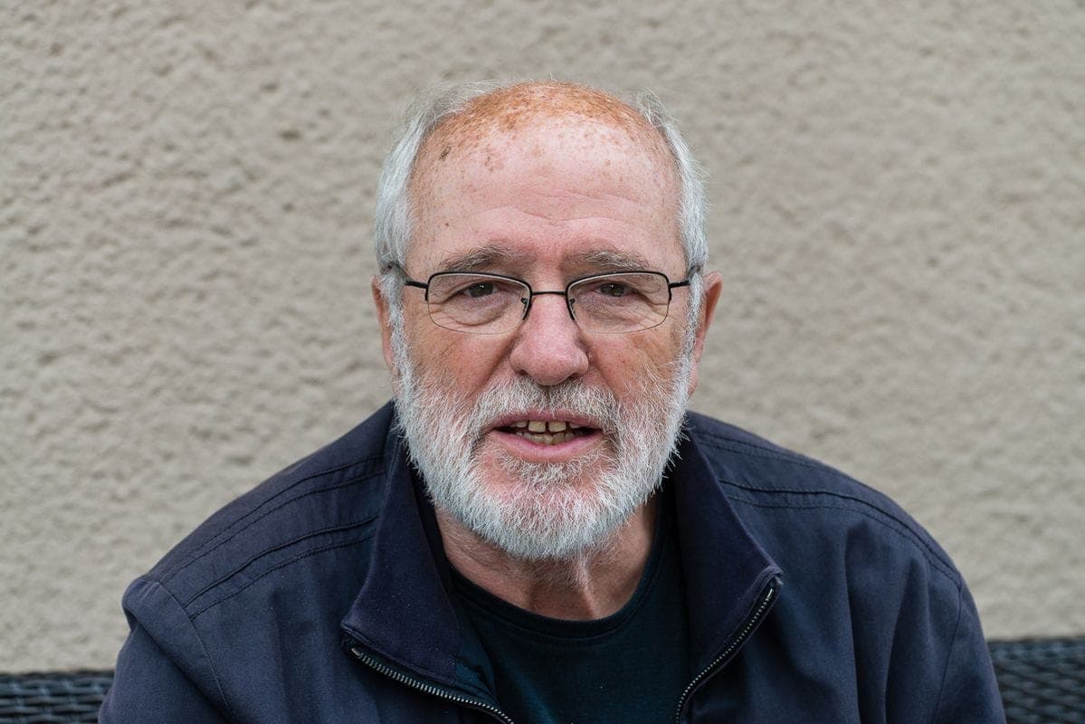 Janez Hočevar