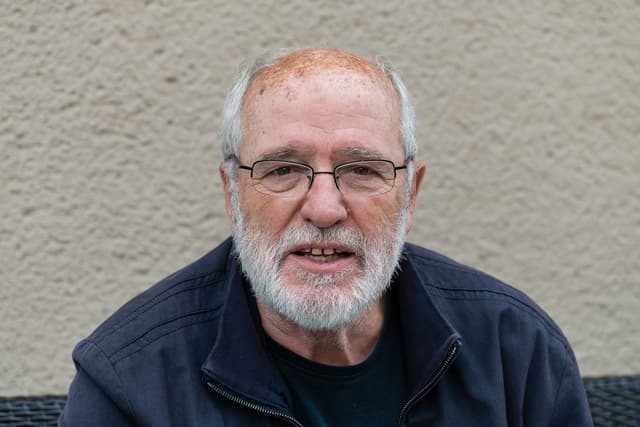 Janez Hočevar