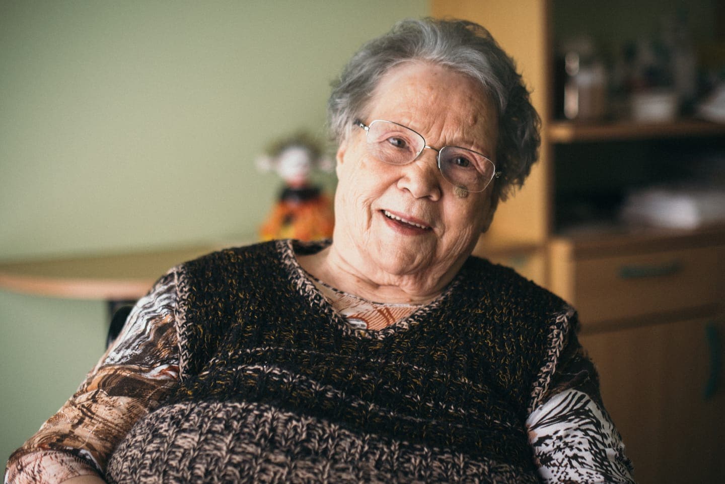 Jožica Lamovšek Ježek