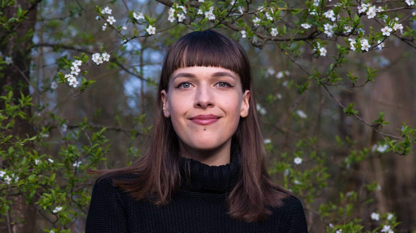 Lea Vučko