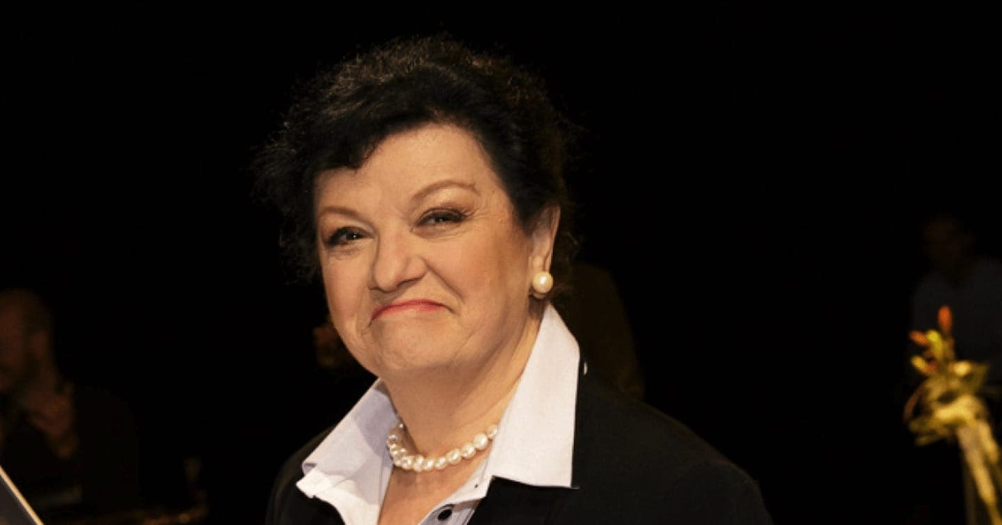 Ljerka Belak