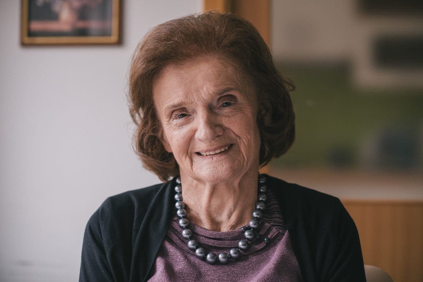 Mara Gostinčar