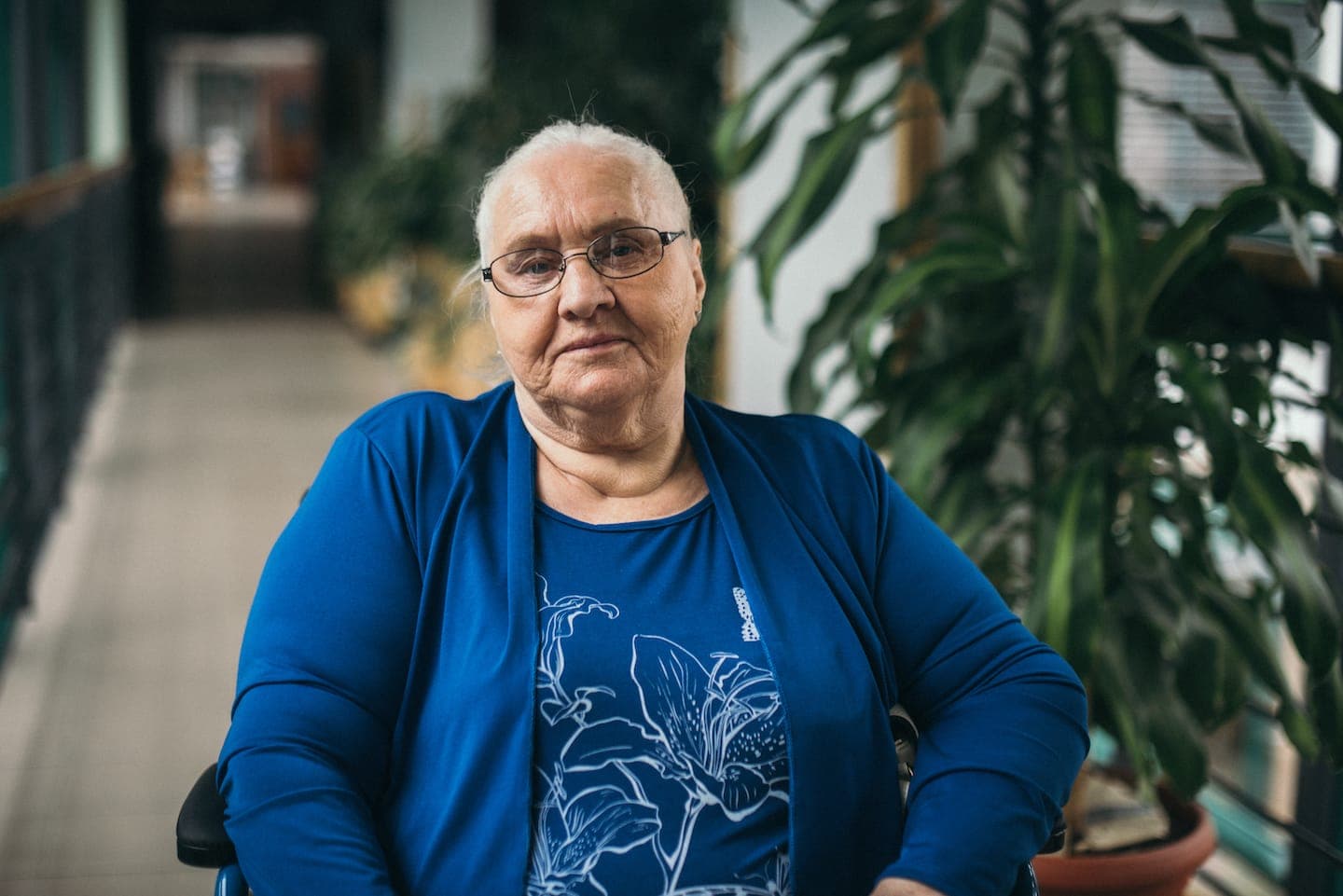Marija Bradač