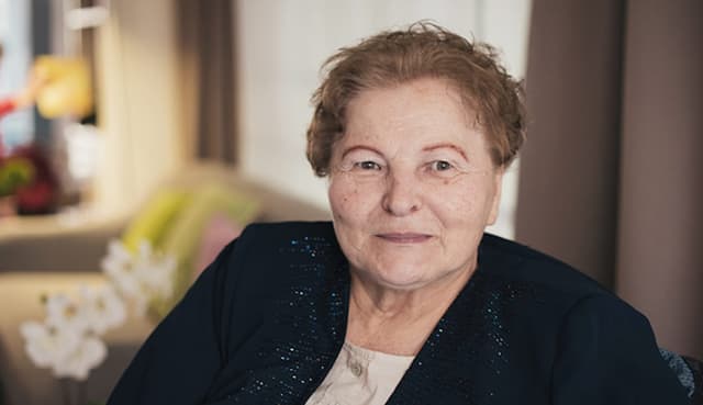 Marjeta Tomič