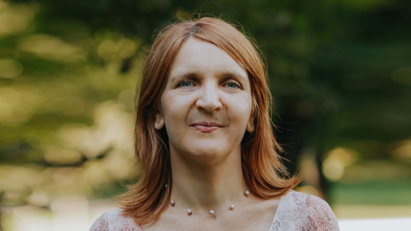 Mateja Štirn
