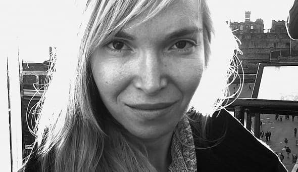Milanka Fabjančič