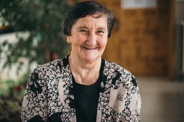 Milena Predalič