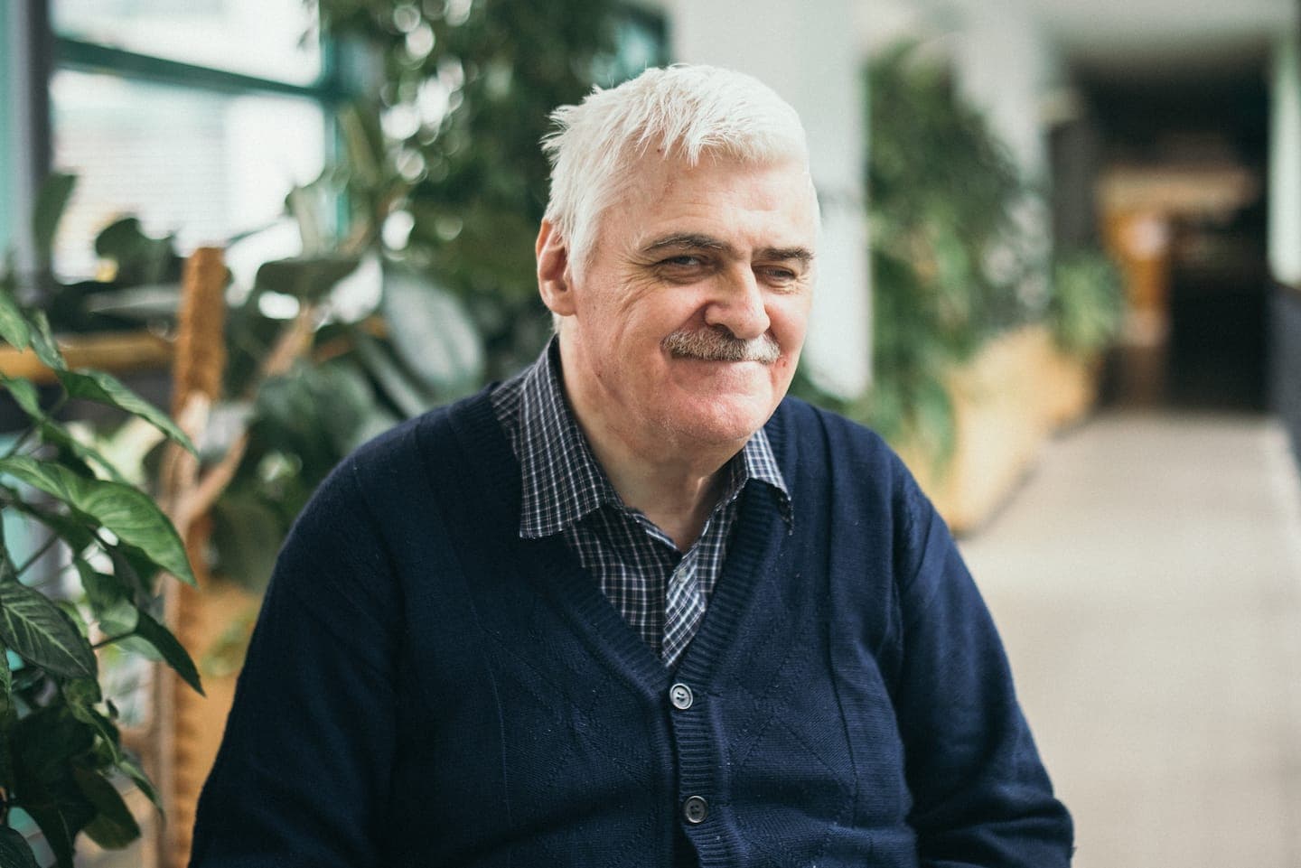 Roman Hirkić