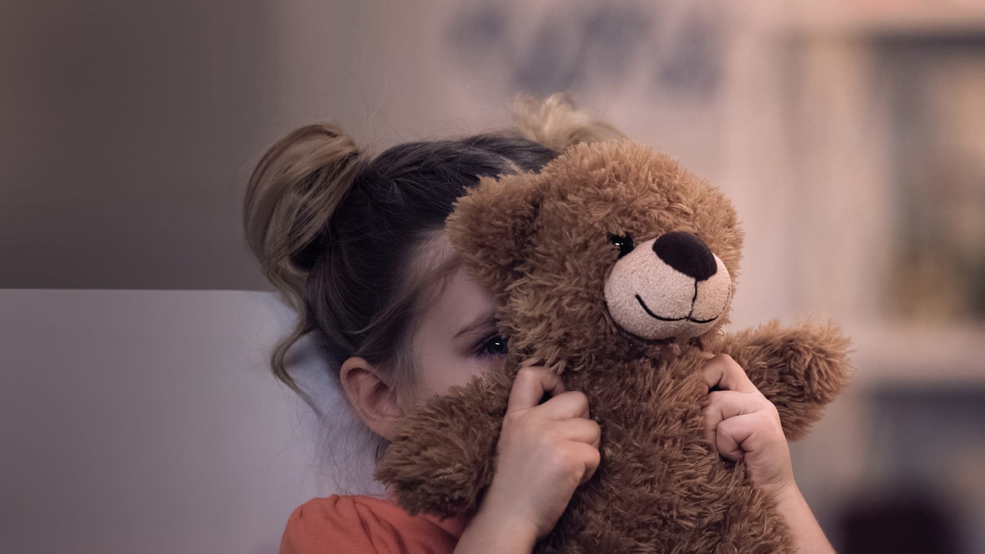 Razblinjamo otroške strahove