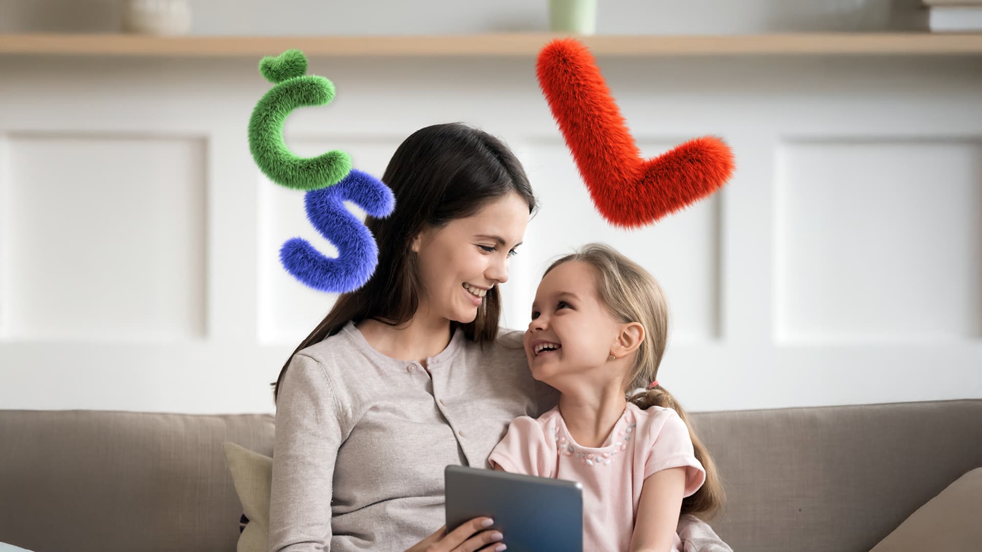 Logopedske pravljice